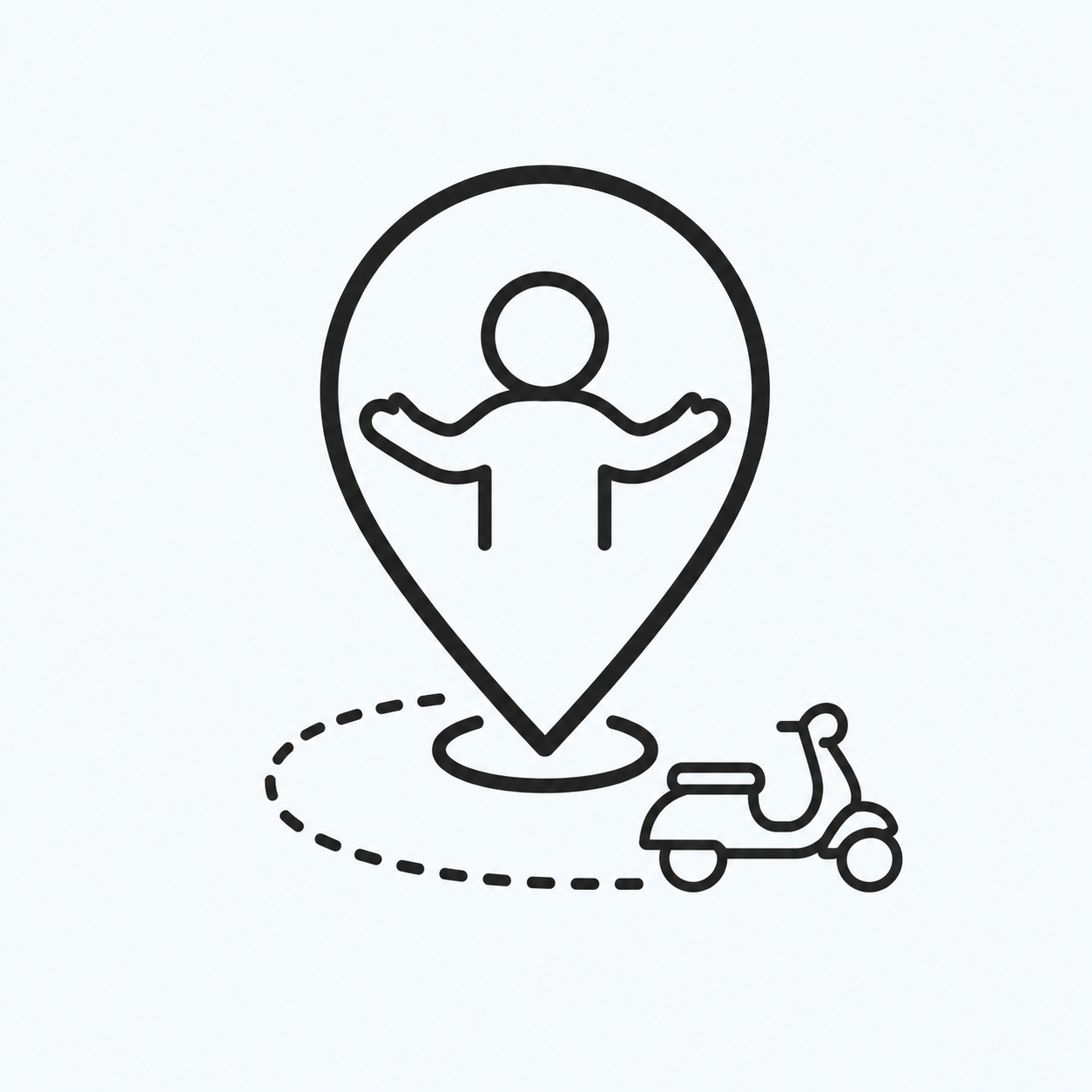 親臨體驗