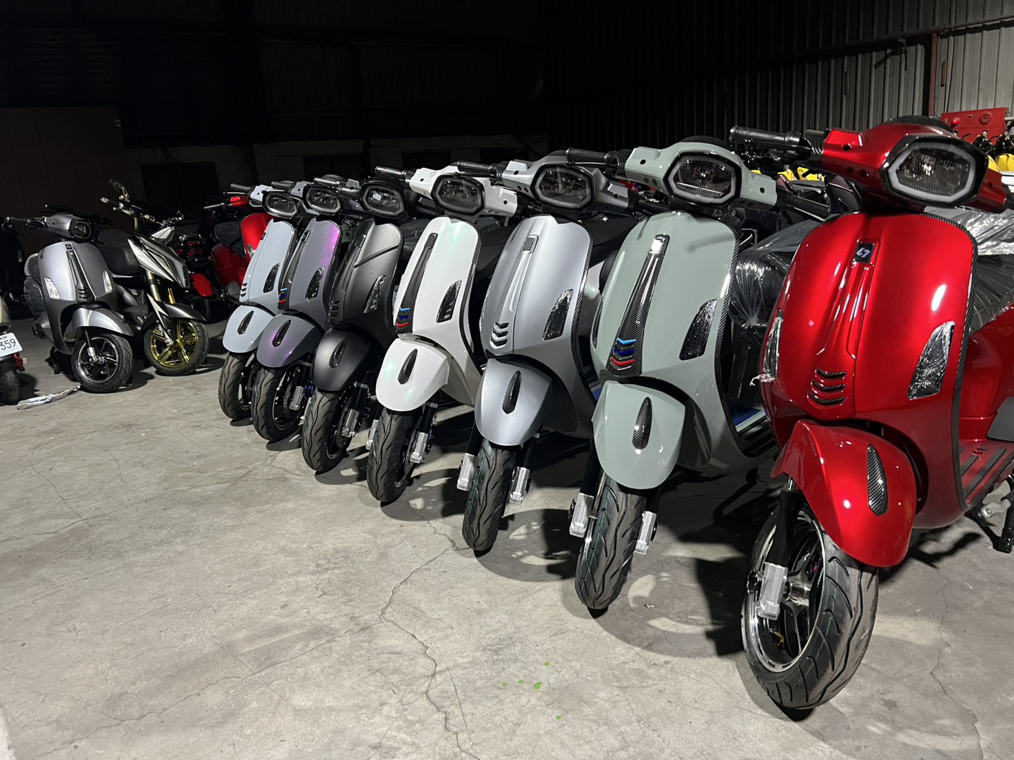 微電動車系列 S 101744653 0