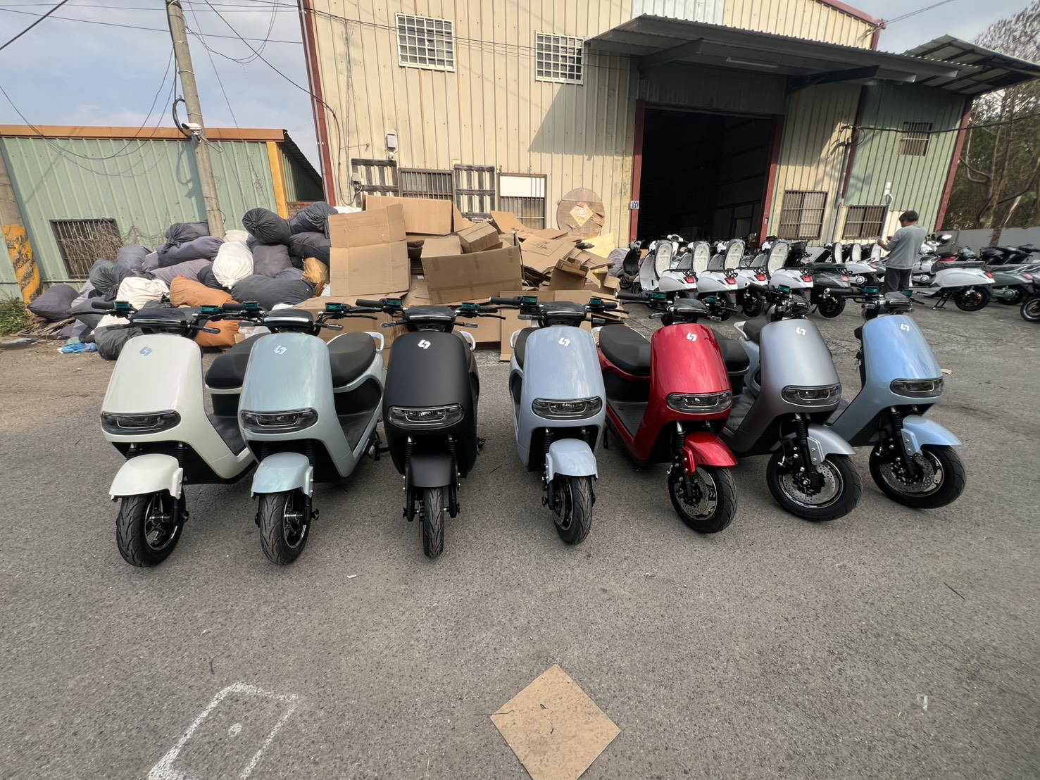 微電動車系列 S 101744656 0   複製